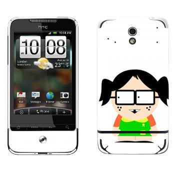   « -  »   HTC Legend