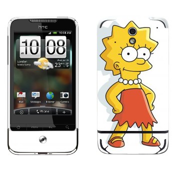   « »   HTC Legend