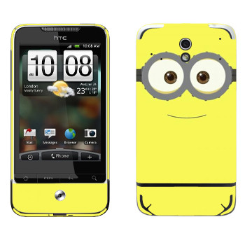   «»   HTC Legend