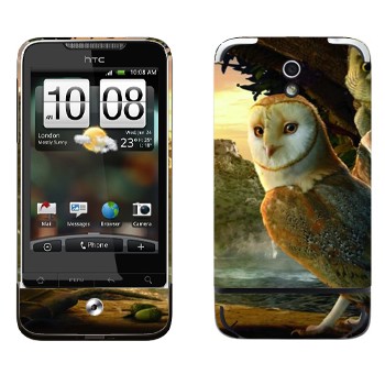   « -   »   HTC Legend