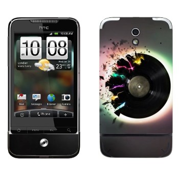   « »   HTC Legend