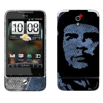   «Comandante Che Guevara»   HTC Legend