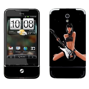   «  »   HTC Legend