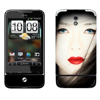 HTC Legend