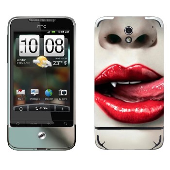   « - »   HTC Legend