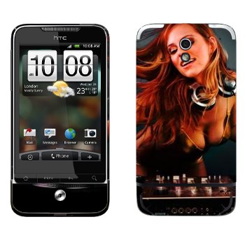   « »   HTC Legend