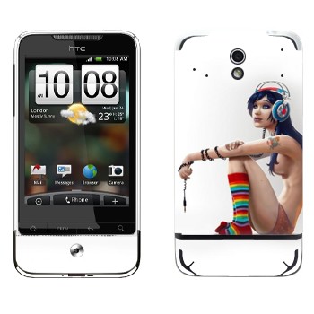   «   »   HTC Legend