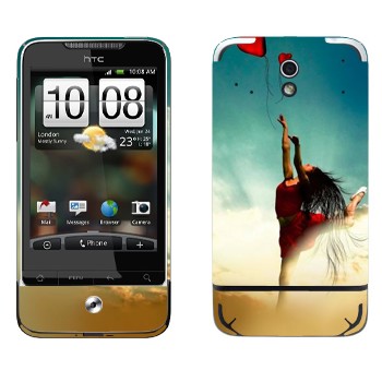   «-  »   HTC Legend