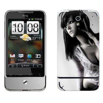 HTC Legend