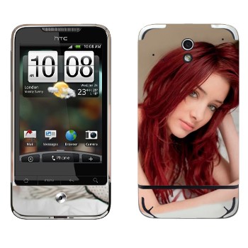   «   »   HTC Legend