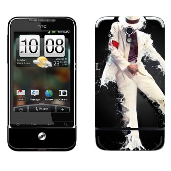   « »   HTC Legend