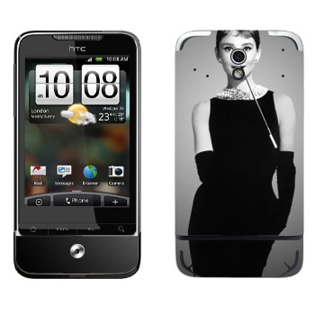   « »   HTC Legend