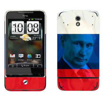   «  »   HTC Legend