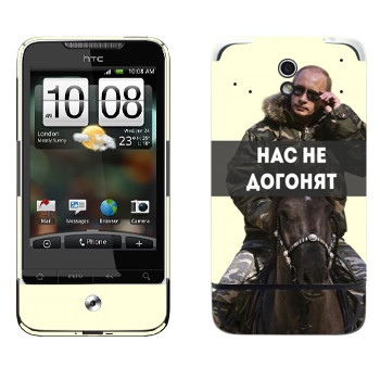   «   -   »   HTC Legend