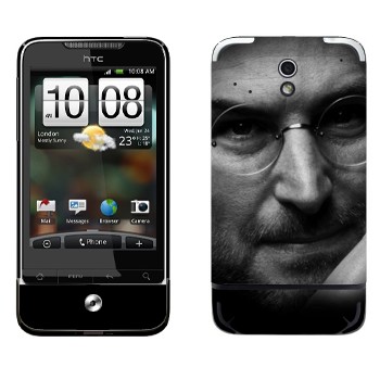   « »   HTC Legend