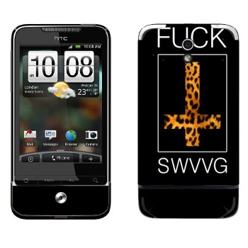   « Fu SWAG»   HTC Legend