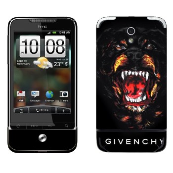   « Givenchy»   HTC Legend