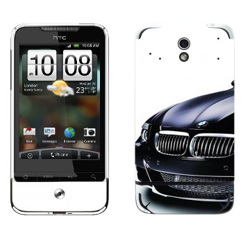   «BMW »   HTC Legend