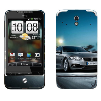   «BMW »   HTC Legend