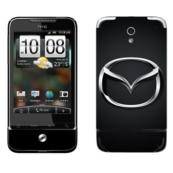  «Mazda »   HTC Legend