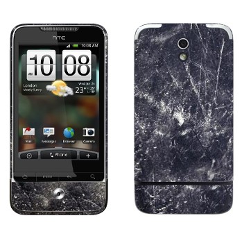   «Colorful Grunge»   HTC Legend