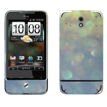   « »   HTC Legend