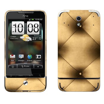   « »   HTC Legend