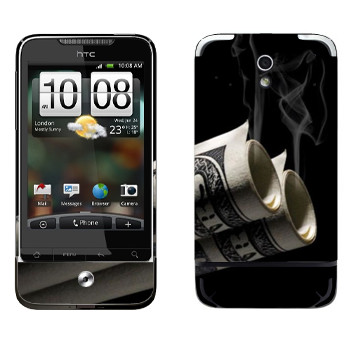   « »   HTC Legend