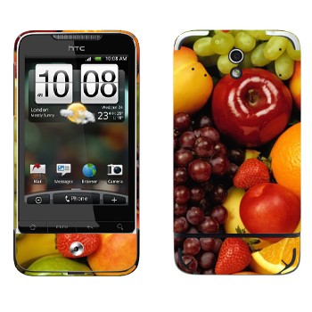   «- »   HTC Legend