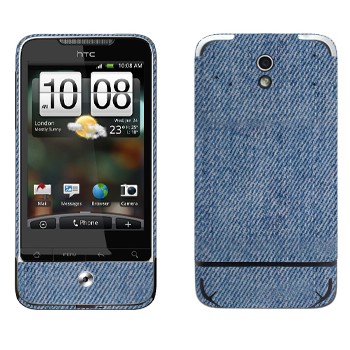   « »   HTC Legend