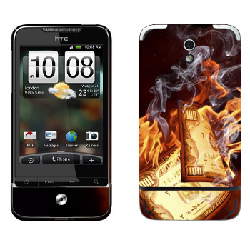   «  »   HTC Legend