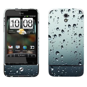   « »   HTC Legend