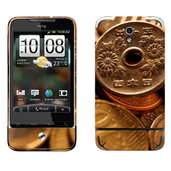   « »   HTC Legend