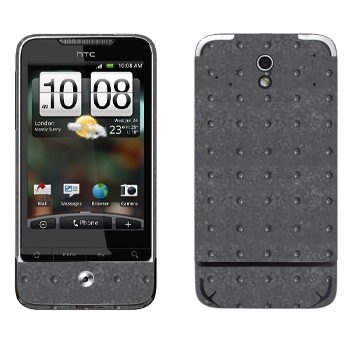   «    »   HTC Legend