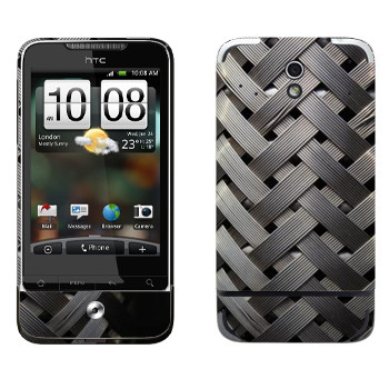   « »   HTC Legend