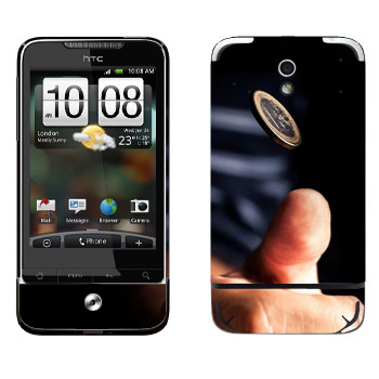   «  »   HTC Legend