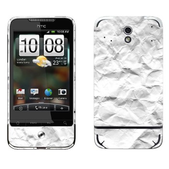   « »   HTC Legend