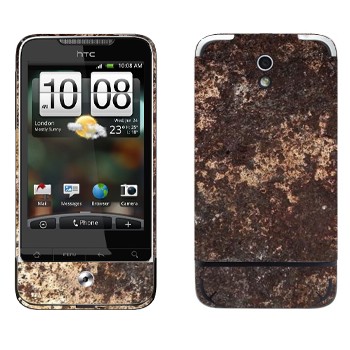   «  »   HTC Legend