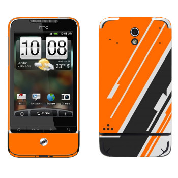   «Titanfall »   HTC Legend