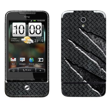   «  »   HTC Legend