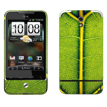   « »   HTC Legend