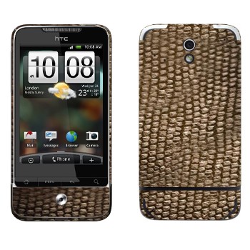   « »   HTC Legend