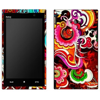 HTC Max 4G