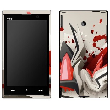   «  »   HTC Max 4G