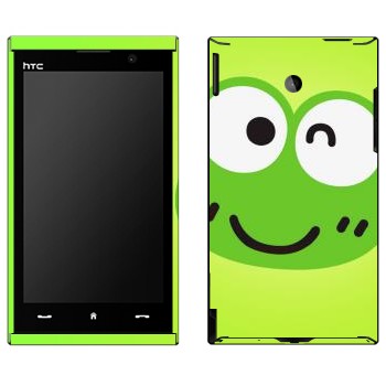   «Keroppi»   HTC Max 4G