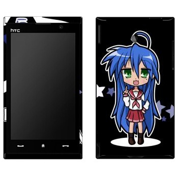   «Konata Izumi - Lucky Star»   HTC Max 4G