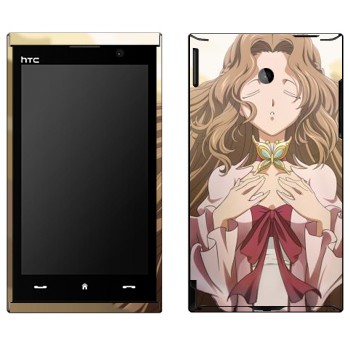   «Nunnally -  »   HTC Max 4G