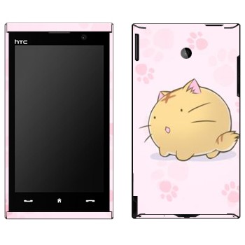   «Poyopoyo - Kawaii»   HTC Max 4G