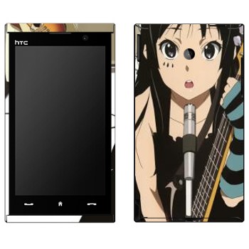   «  - K-on»   HTC Max 4G