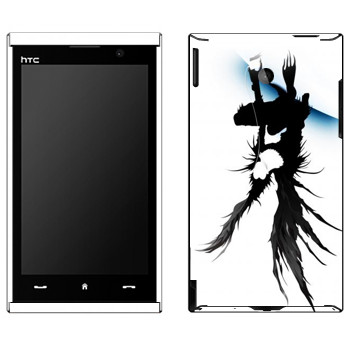   «Death Note - »   HTC Max 4G